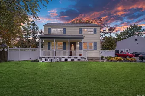 247 Eastwood Blvd, Centereach, NY 11720