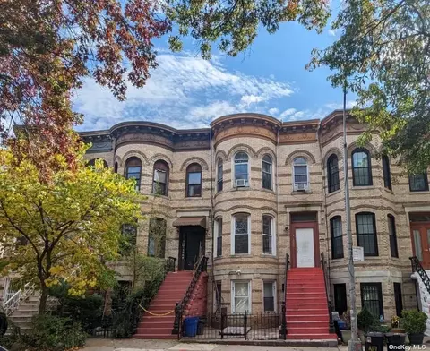 1242 Halsey St, Brooklyn, NY 11207