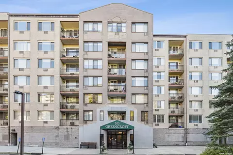 703 Pelham Rd #0603, New Rochelle, NY 10805