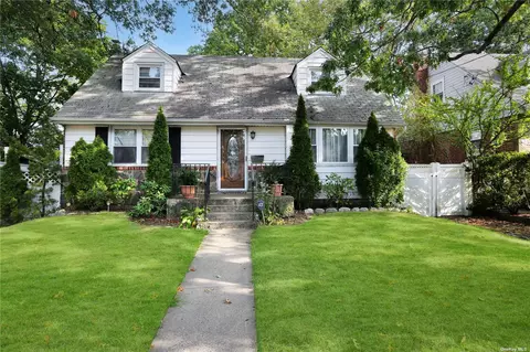 464 Roy St, West Hempstead, NY 11552