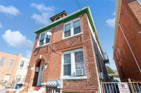 441 E 52nd St, Brooklyn, NY 11203