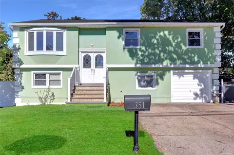 351 Neptune Ave, West Babylon, NY 11704