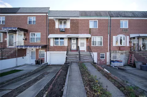 160-44 26th Ave, Flushing, NY 11358