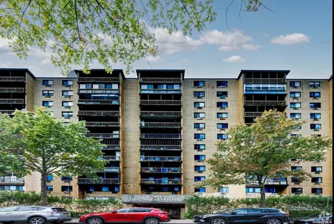87-08 Justice Ave #10-A, Elmhurst, NY 11373