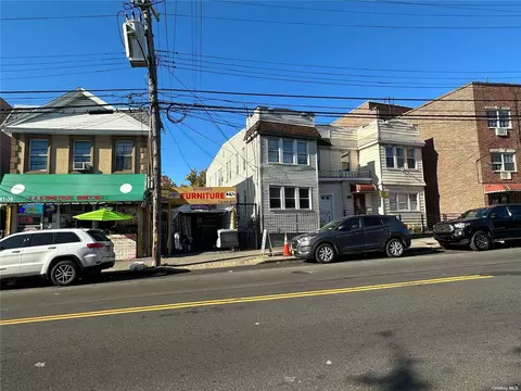 41-32 Junction Blvd, Corona, NY 11368