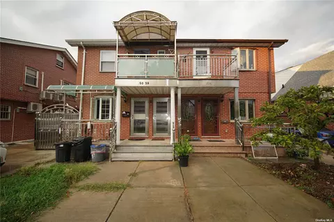150-39 59th Ave, Flushing, NY 11355