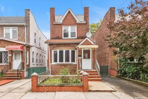 34-23 Jordan St, Flushing, NY 11358