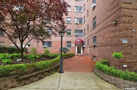 102-45 67th Rd #2T, Forest Hills, NY 11375