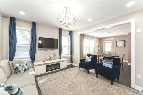 Undisclosed, Lynbrook, NY 11563