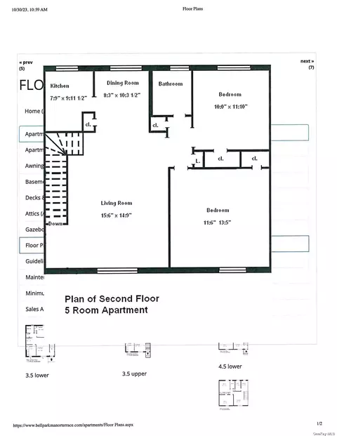 225-04 Stronghurst Ave #UPPER, Queens Village, NY 11427