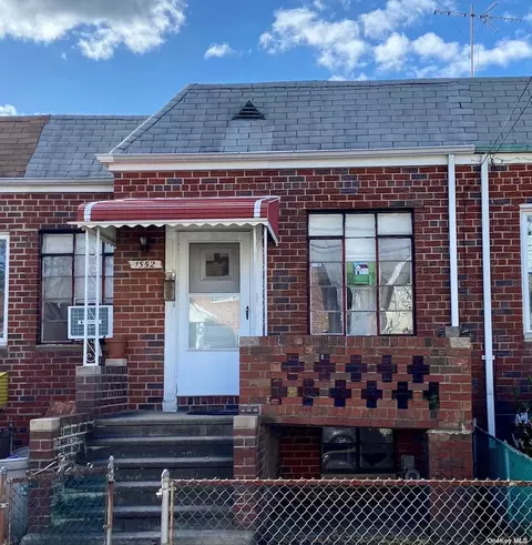 1552 E 58th St, Brooklyn, NY 11234