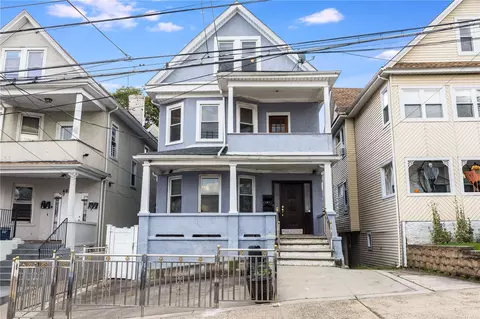 50 Oxford Pl, Staten Island, NY 10301