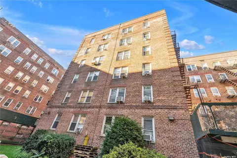 35-44 75 St #3C, Jackson Heights, NY 11372