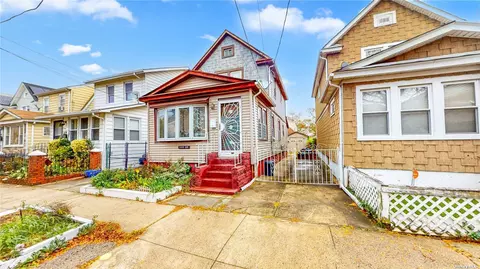 140-39 173rd St, Jamaica, NY 11434