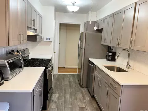 18-55 Corporal Kennedy St #6J, Bayside, NY 11360