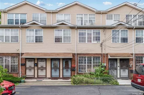 106-42 Union Hall St, Jamaica, NY 11433
