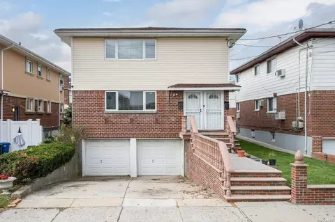 153-32 80th St, Howard Beach, NY 11414