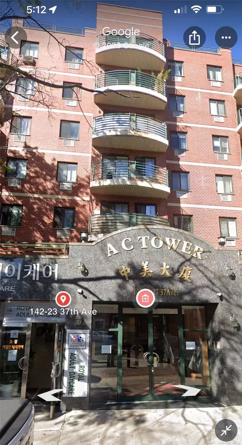 142-25 37th Ave #7D, Flushing, NY 11354
