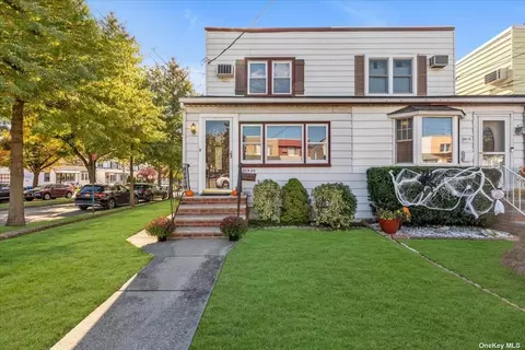 203-20 33rd Ave, Bayside, NY 11361