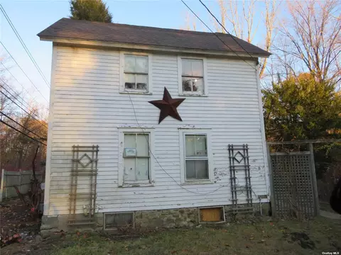 99 101 Route 292, Patterson, NY 12563