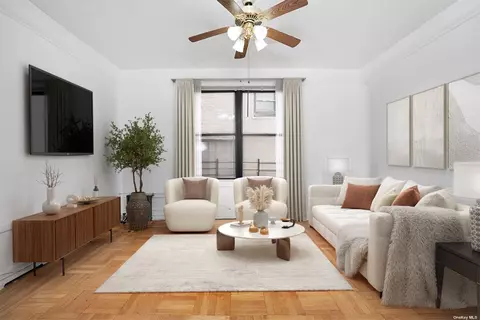 664 W 161st St #1F, New York, NY 10032