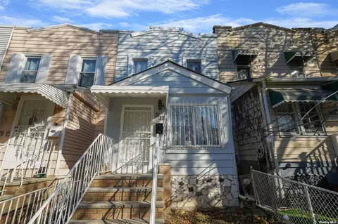 31-17 95th St, East Elmhurst, NY 11369