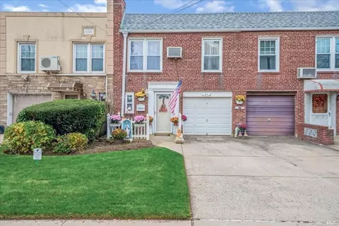 115-14 135th Ave, South Ozone Park, NY 11420