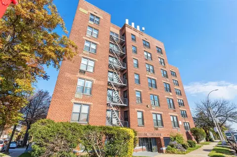 108-05 Astoria Blvd #6C, East Elmhurst, NY 11369