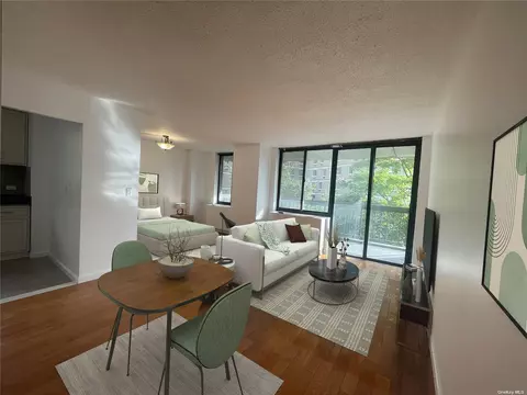 138-35 Elder Ave #4DA, Flushing, NY 11355