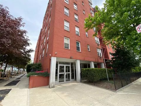 74-02 43rd Ave #6M, Elmhurst, NY 11373
