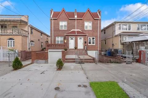 125-09 115th Ave, South Ozone Park, NY 11420