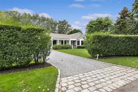 78 Williams Way, Bridgehampton, NY 11932