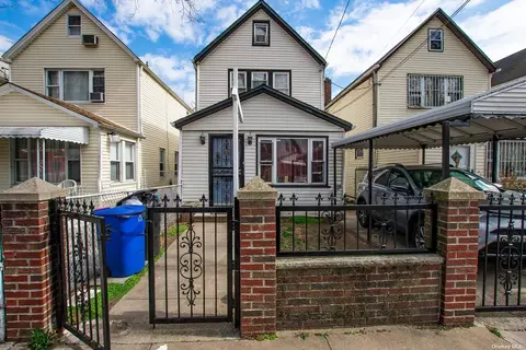 114-31 120th St, South Ozone Park, NY 11420