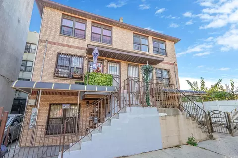 266 Van Siclen Ave, Brooklyn, NY 11207