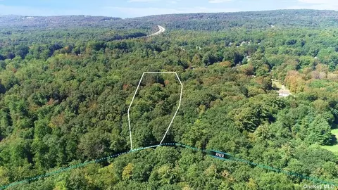 90 Burlingham Rd, Bloomingburg, NY 12721