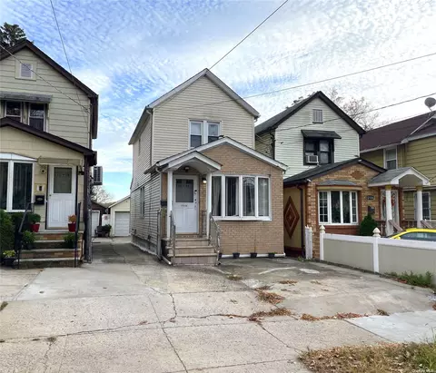 121-08 Linden Blvd, South Ozone Park, NY 11420