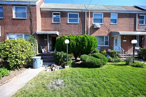116-25 171 St, Jamaica, NY 11434