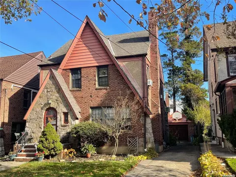 36-19 217 St, Bayside, NY 11361