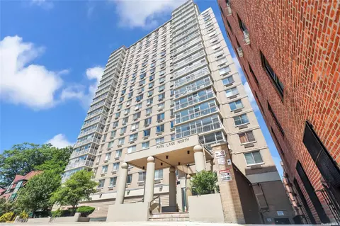 118-17 Union Tpke #10H, Forest Hills, NY 11375