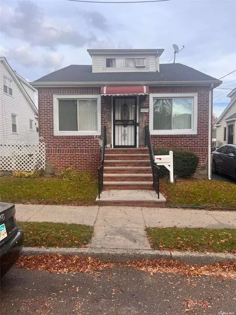 122-05 153rd St, Jamaica, NY 11434