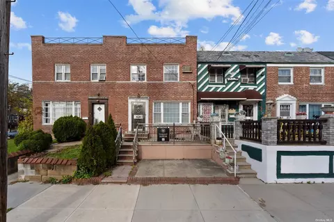 226-03 141st Ave, Laurelton, NY 11413