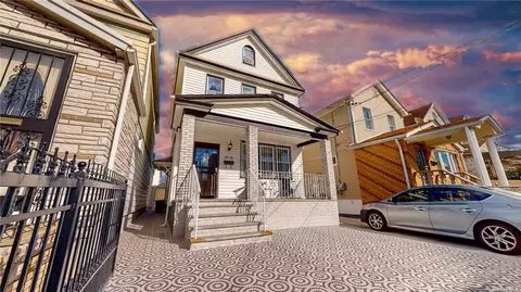 107-45 124th St, South Ozone Park, NY 11420