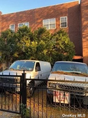 2158 Grand Ave, Bronx, NY 10453