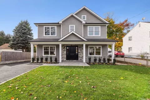 54 Hillview Ave, Port Washington, NY 11050