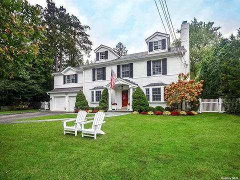 170 Remington Rd, Manhasset, NY 11030