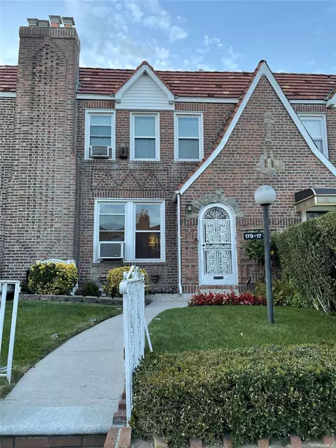 179-17 Anderson Rd, Jamaica, NY 11434