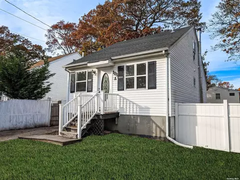 131 A Moriches Ave, Mastic, NY 11950