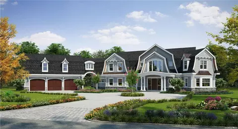Undisclosed, Islip, NY 11751