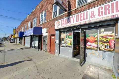201-15 Linden Blvd, Saint Albans, NY 11412