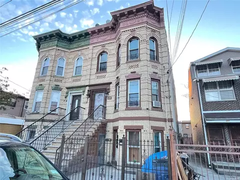 486 Jerome St, Brooklyn, NY 11207